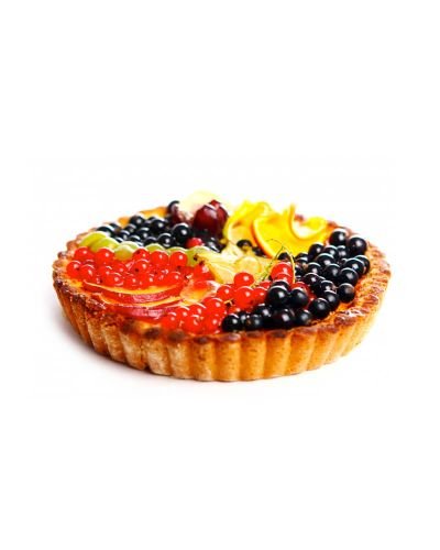 Pieces Honey Cake (Demo)