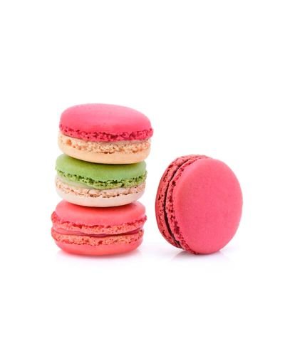 Vanilla Macaroon (Demo)