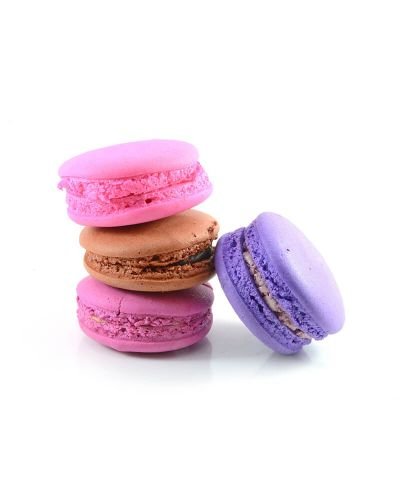 Colored Macaroon (Demo)