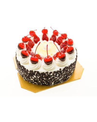 Pieces Honey Cake (Demo)