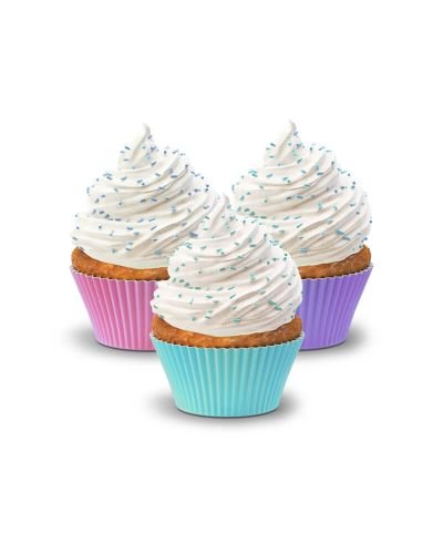 Ivory Cupcake (Demo)