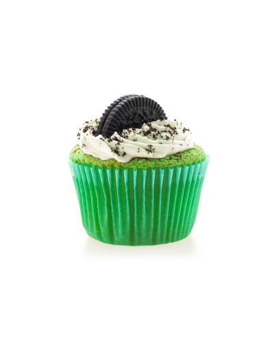 Mermaid Cupcakes (Demo)